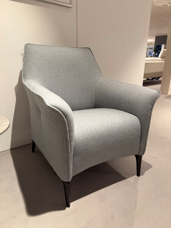 Image 1 of Leolux Mayuro fauteuil