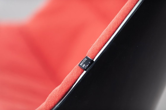 Image 1 of Mdf Italia Flow Chairs Swivelstoel