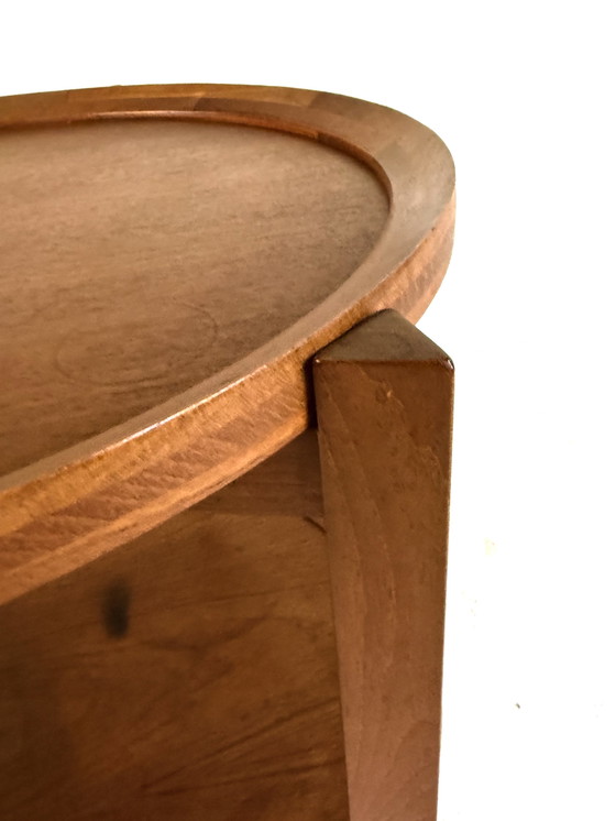 Image 1 of Carrello vintage in teak, Sika Møbler '60