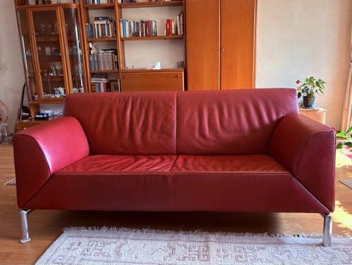 Canapé JORI JR-9700 au design Pacifique