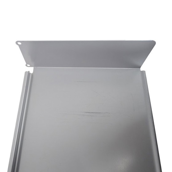 Image 1 of Étagère murale originale Dieter Rams 606 Vitsoe en aluminium