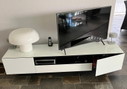 Diseño de muebles de televisión Spectral