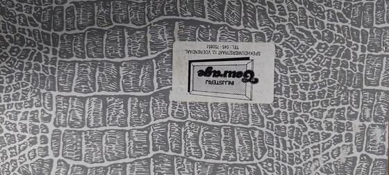 Image 1 of Gestickte Hummel-Gemälde