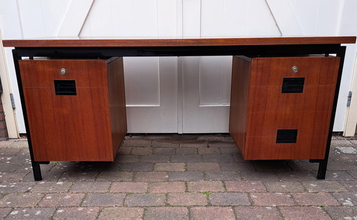 Schreibtisch Pastoe EU02 Japanische Serie