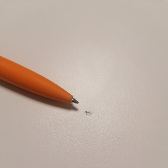 Image 1 of Bert Plantagie Basik dining table - 180x100 extendable