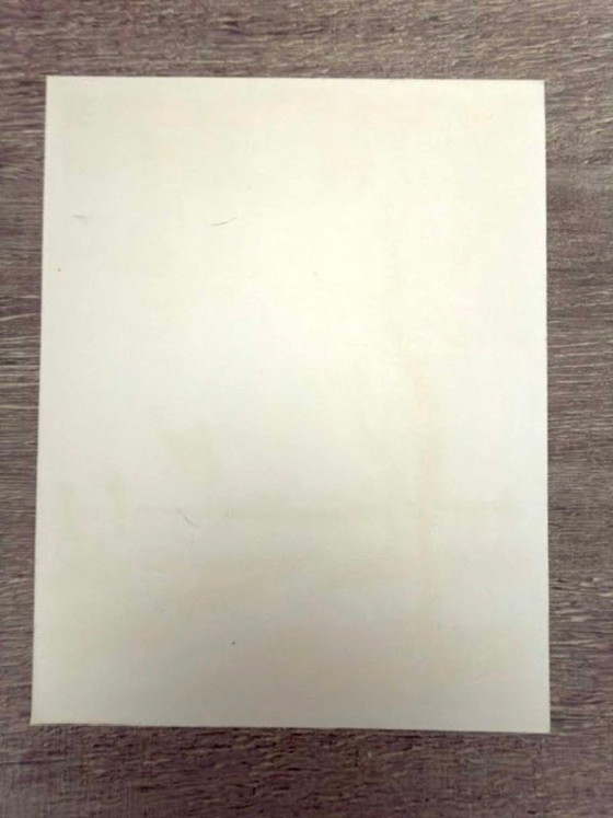 Image 1 of Lot de 2 estampes originales signées – Steinlen & J.C. Lalouette – XXe siècle