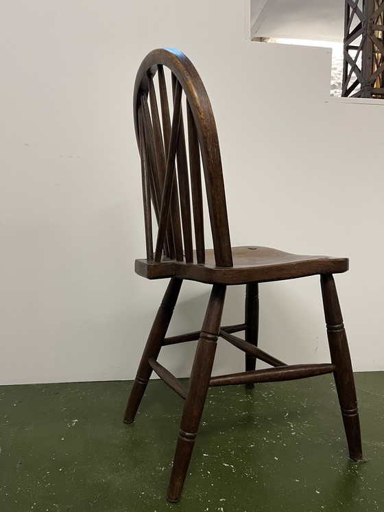 Image 1 of Windsor-Stühle