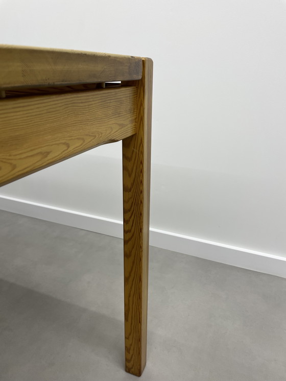 Image 1 of Table vintage Ilmari Tapiovaara Laukaan Puu 1960