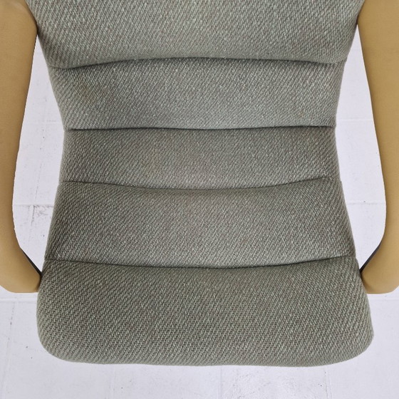 Image 1 of “Channel” Lounge Chair by Geoffrey Harcourt for Artifort, 1970s — 5 Available