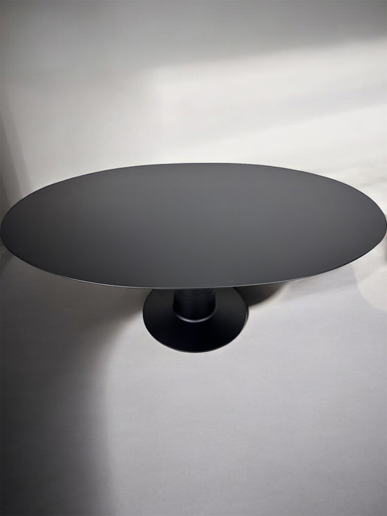 Image 1 of Arco balance oval matt black