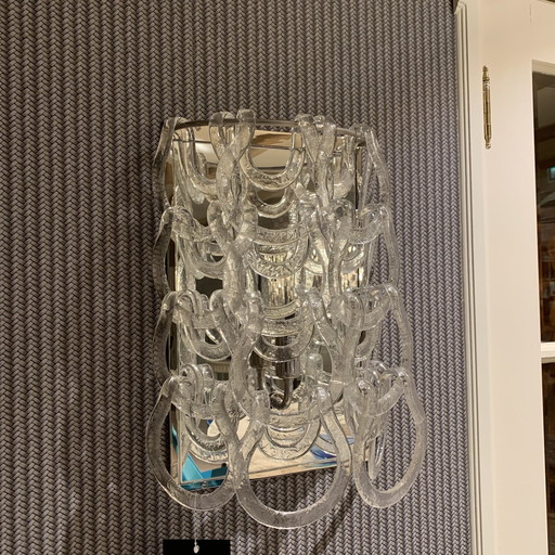 Vaughan Sorbonne wall lamp