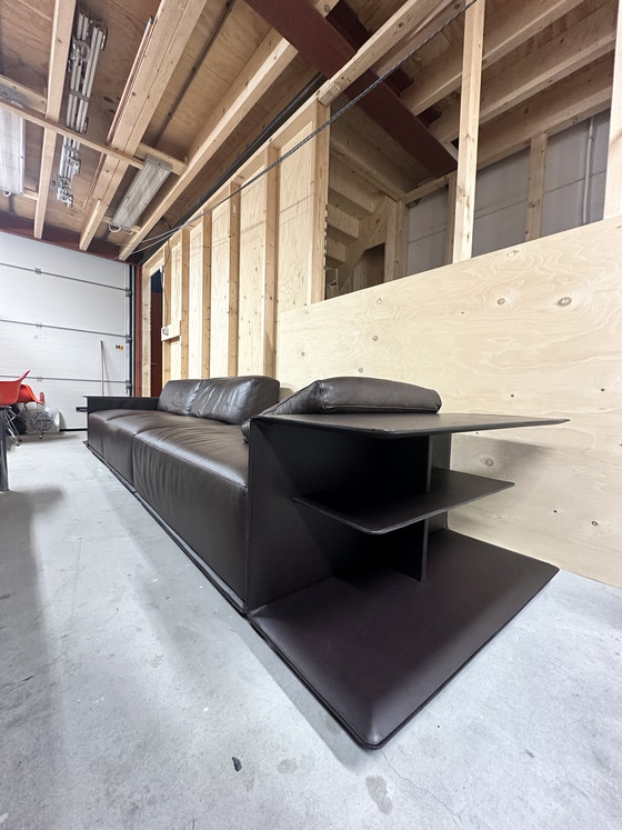 Image 1 of Poltrona Frau Cassiopeia Design Element Sofa
