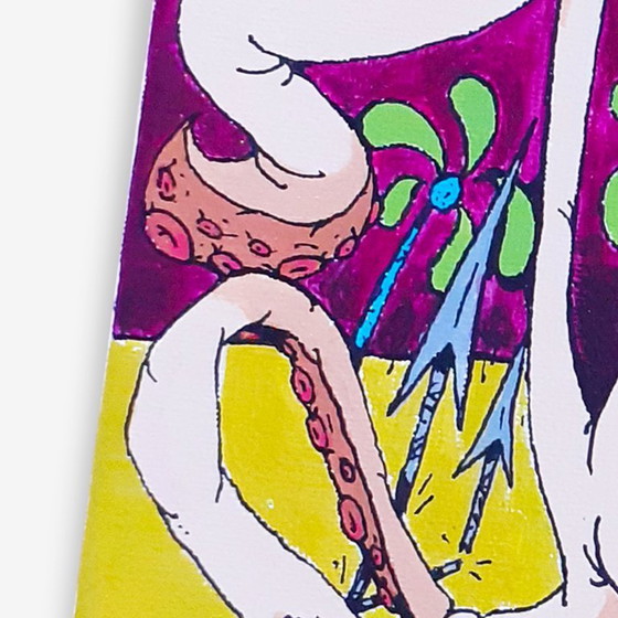 Image 1 of Flow Catch