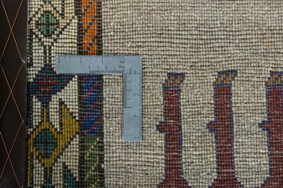 Image 1 of Tapis nomade Gabbeh 171 x 105 cm