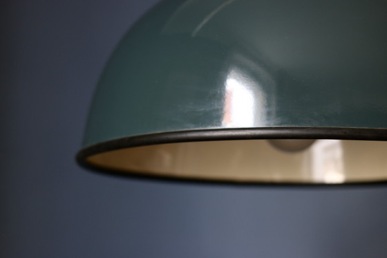 Image 1 of Scandinavian hanging lamp Vintage 1960