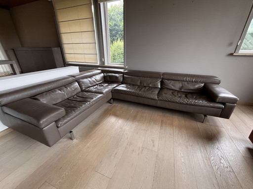Hoeksalon Jori