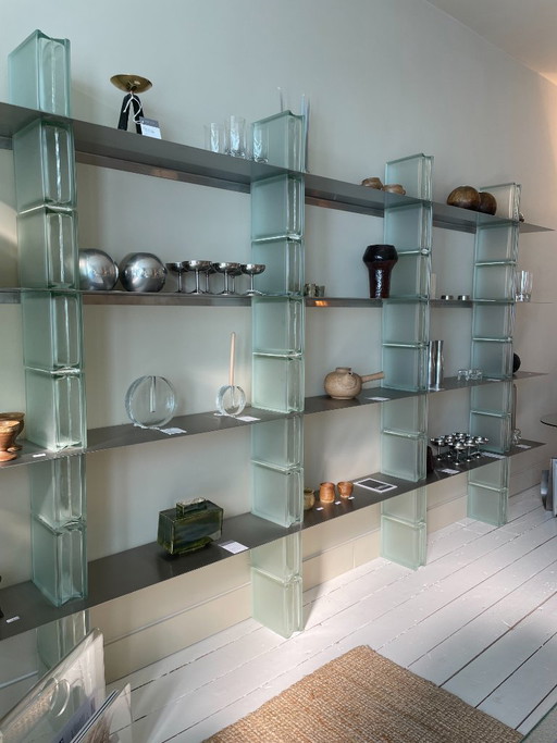 Armoire en acier inoxydable