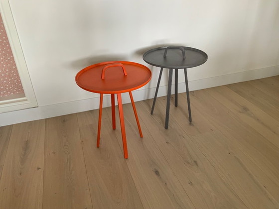 Image 1 of Table d'appoint design Montis par Lambie & van Hengel