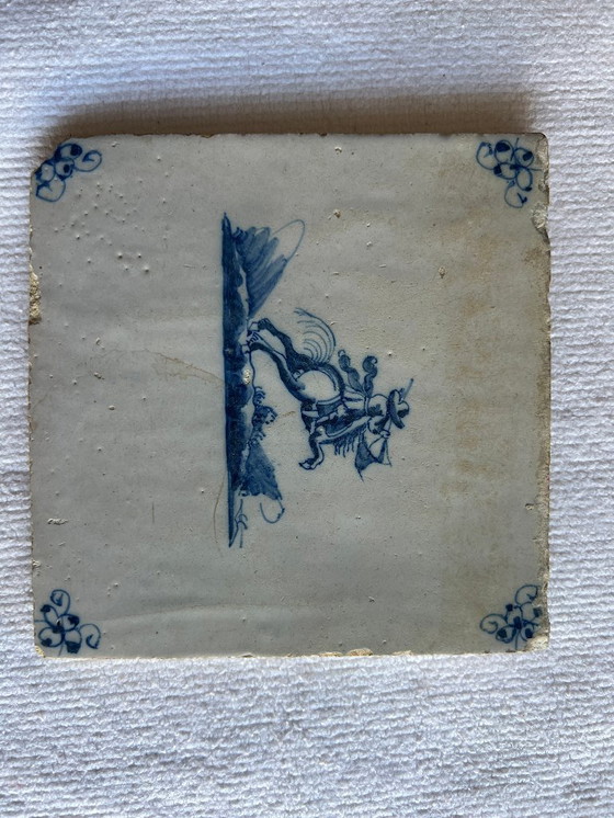 Image 1 of piastrelle