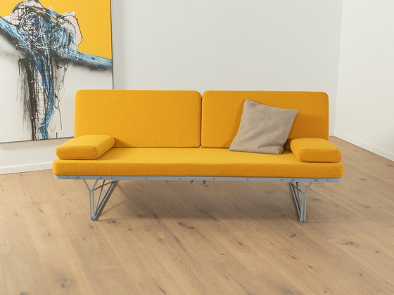 Image 1 of MOMENT Sofa by Niels Gammelgaard, Vintage Ikea
