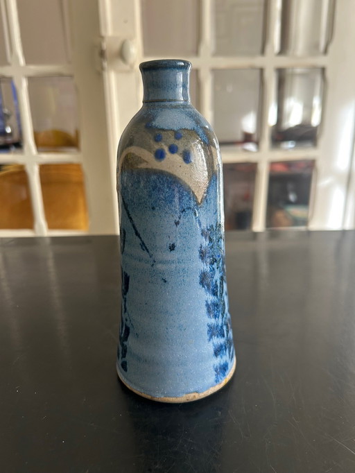 Soliflore Vase aus Keramik