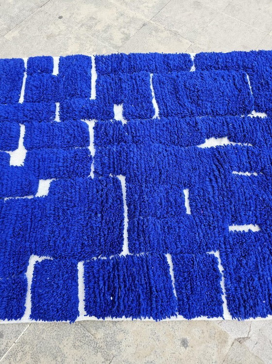 Image 1 of Tappeto tradizionale marocchino 200 cm x 300 cm