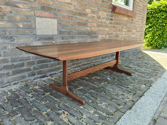 Image 1 of Table basse vintage Topform