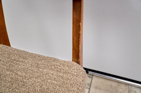 Image 1 of Set di due sedie Bilea vintage, anni '70, Romania