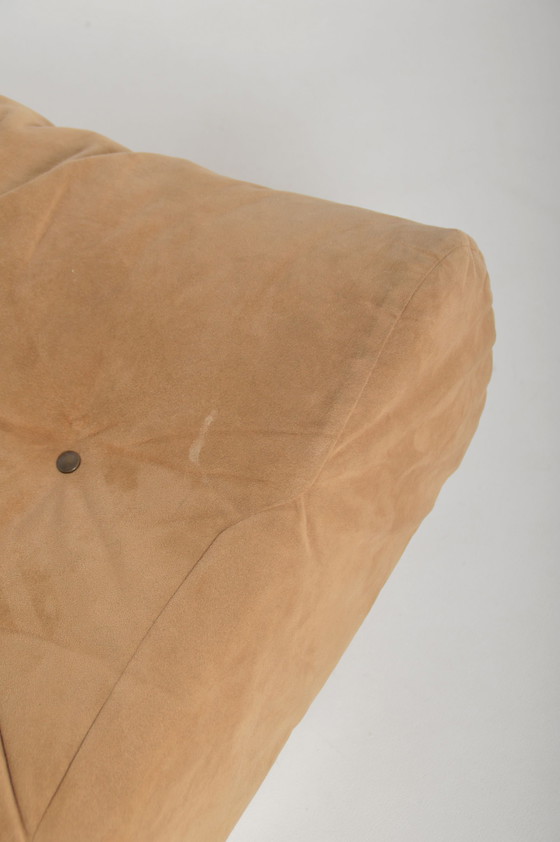 Image 1 of Modular seating Sofalette designed by Otto Zapf for Vitsoe, 1970s