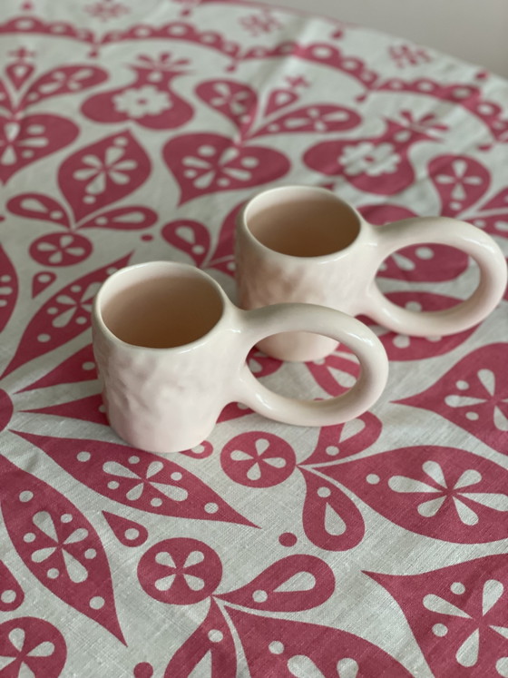 Image 1 of Table Cloth Vitra by Alexander Girard