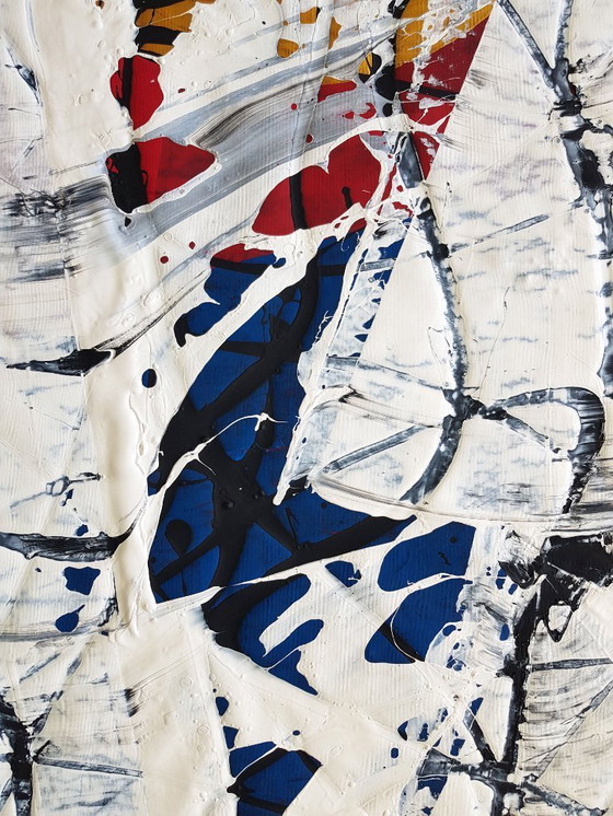 Image 1 of Jürgen Angeler - L'eleganza