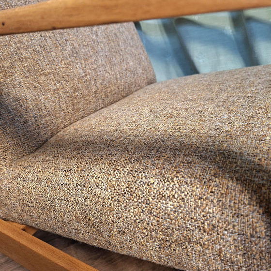 Image 1 of Sillón de diseño danés de mediados de siglo