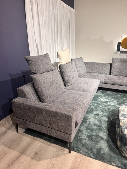 Jori Salon Tigra Paisaje