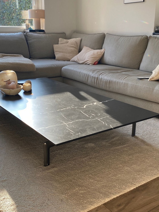 Image 1 of B&B Italia marmeren salontafel