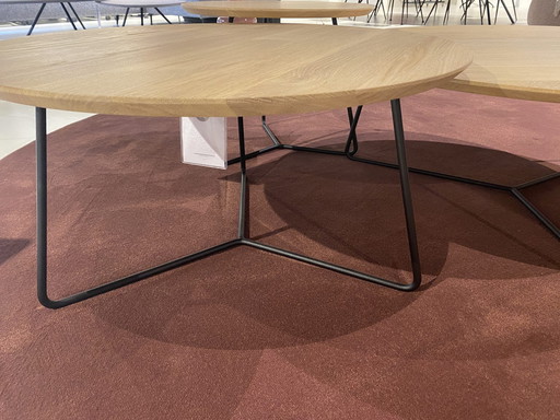 Cartel Living Icon coffee table set