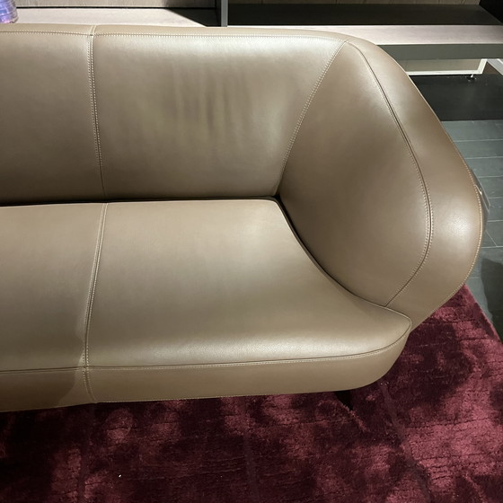 Image 1 of Leolux Flint 3-seater sofa