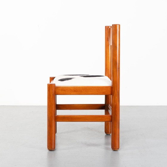 Image 1 of 6 sillas Cassina Carimate