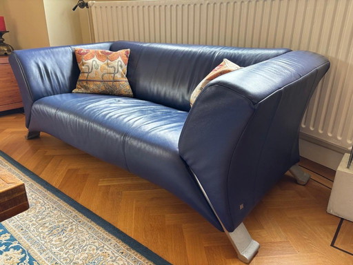Rolf Benz Sofa 322 2.5 and 3 Seaters