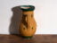 Antique folk glazed pottery pot – Central Europe, circa 1930 – Plant pot, Rustic (photo 21 of 40)
