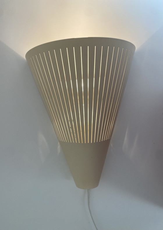 Applique murale vintage IKEA Klyka V9811, design scandinave, années 1990 – Appliques murales, Metal (photo 7 of 7)
