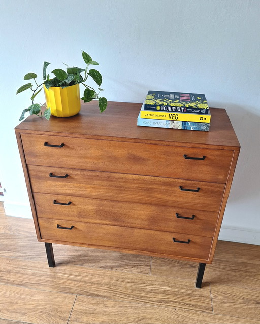 Vintage Drawer Cabinet