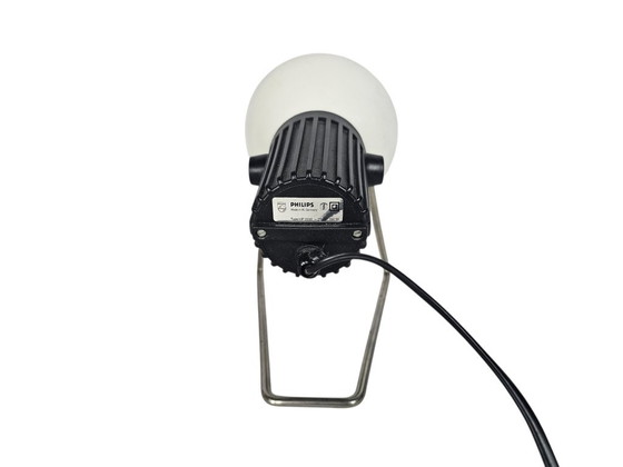Philips Infraphil - Type HP 2030 - table lamp - Holland - 70's – Metal, Plastic (photo 5 of 8)