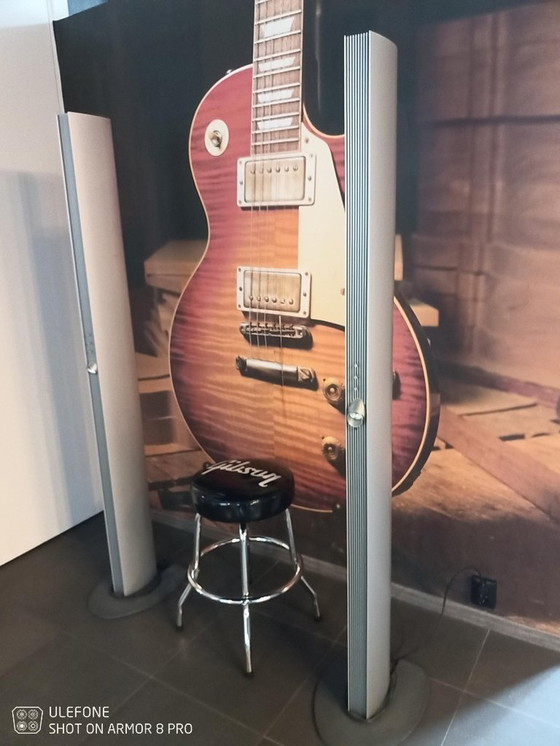 Image 1 of Artemide Echo by Jan van Lierde