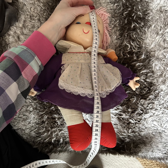 Image 1 of Vintage ijspoppen ijspoppen 1970-1980