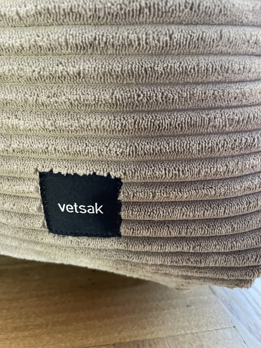 Vetsak Bank