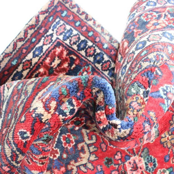 Image 1 of Tappeto persiano Hamadan 300X210