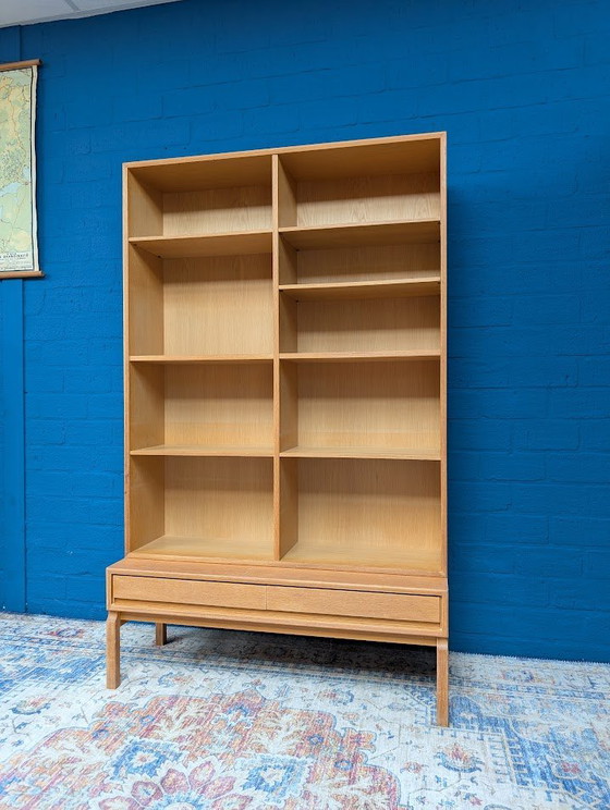 Image 1 of Midcentury Bookcase, Marian Gabrinski For IKEA, 1960s