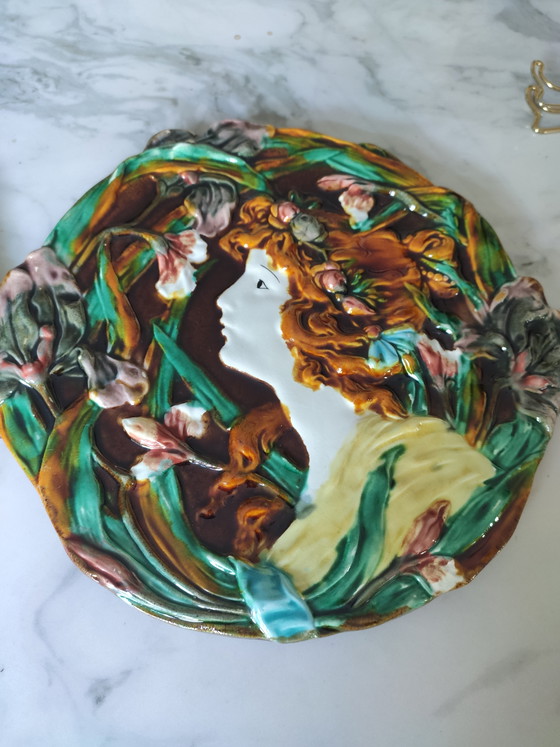 Image 1 of Schuifplaten