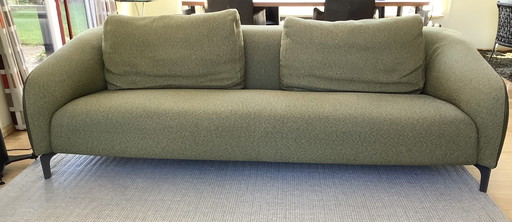 Leolux Elias, bank, 3,5-zits.