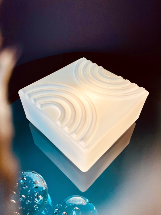 Image 1 of Zalessi “70’s Plafonierre